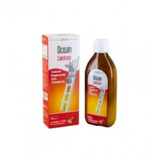 ORZAX Ocean Calcitrate