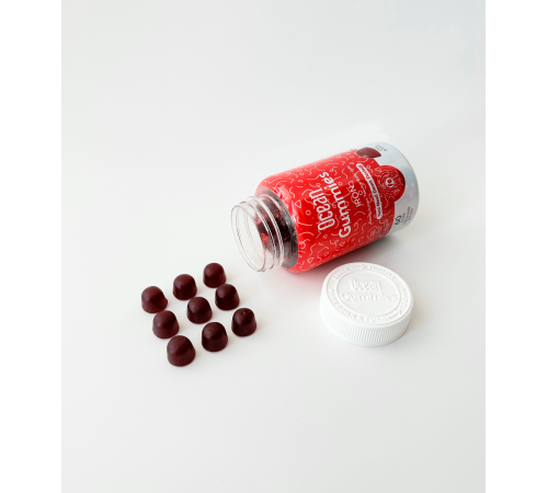 ORZAX Ocean Gummies Iron ORZAX Ocean Gummies Iron