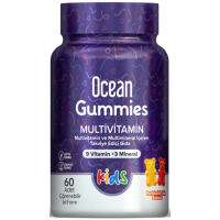 ORZAX Ocean Gummies Multivitamin