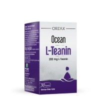 ORZAX Ocean L-Teanin 