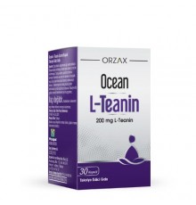 ORZAX Ocean L-Teanin 