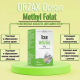 ORZAX Ocean Methyl Folate