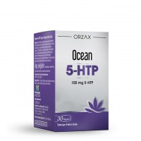 ORZAX Ocean  Complex 5-HTP