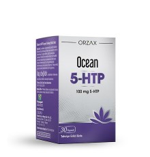ORZAX Ocean  Complex 5-HTP
