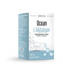 ORZAX Ocean L-Glutathione