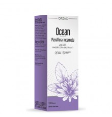 Orzax Ocean Passiflora  Incarnata Şurup  150 ml