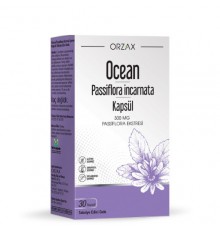 Orzax Ocean Passiflora Incarnata 