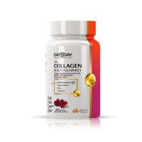 Orzax Day2Day The Collagen Beauty Gummies 