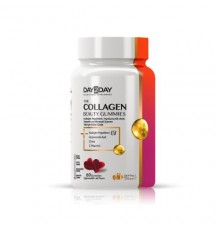 Orzax Day2Day The Collagen Beauty Gummies 