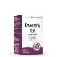 Orzax Cosakondrin NEM