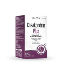 Orzax Cosacondrin Plus