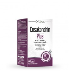 Orzax Cosacondrin Plus