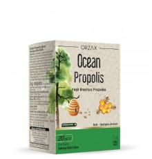 Orzax Ocean Propolis Spray
