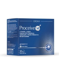 Orzax Procieve M