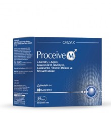 Orzax Procieve M