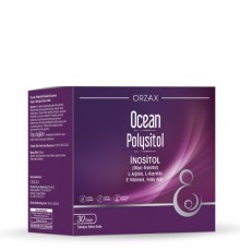 Orzax Ocean Polysitol Sachets