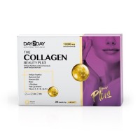 Orzax Day2Day The Collagen Beauty Plus