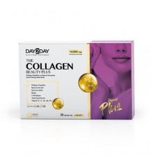 Orzax Day2Day The Collagen Beauty Plus