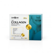 Orzax Day2Day The Collagen Beauty Fish