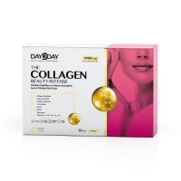 Orzax Day2Day The Collagen Beauty Intense