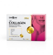 Orzax Day2Day The Collagen Beauty Intense