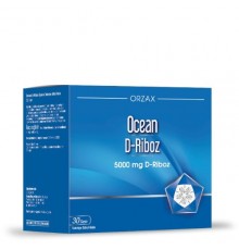 Orzax Ocean D-Ribose