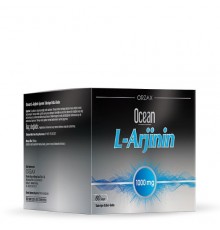 Orzax Ocean L-Arginine 