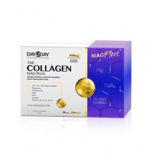 Orzax Day2Day The Collagen Mag Plus