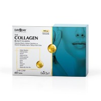 Orzax Day2Day The Collagen Beauty Elastin