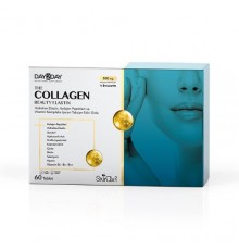Orzax Day2Day The Collagen Beauty Elastin