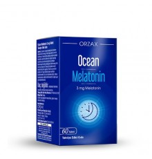 Orzax Ocean Melatonin