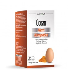 Orzax Ocean Nem Complex