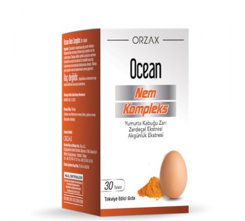 Orzax Ocean Nem Complex Orzax Ocean Nem Complex