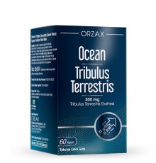 Orzax Ocean Tribulus Terrestris
