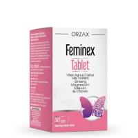  Orzax Feminex