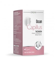 Orzax Ocean Capillus Women