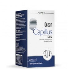 Orzax Ocean Capillus Men