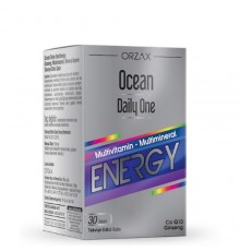 Orzax Ocean Daily One