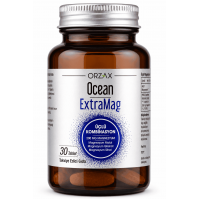  Orzax Ocean Extramag 30 tablet 
