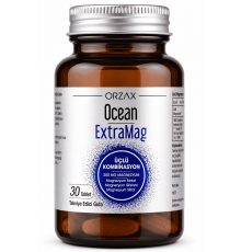  Orzax Ocean Extramag 30 tablet 