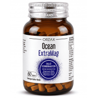  Orzax Ocean Extramag 60 tablet 
