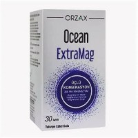  Orzax Ocean Extramag 30 tablet 