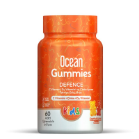 ORZAX Ocean Gummies Defence Kids