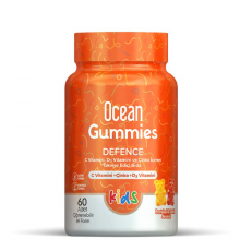 ORZAX Ocean Gummies Defence Kids