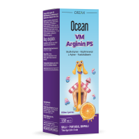 ORZAX Ocean VM Arginin PS