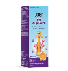 ORZAX Ocean VM Arginin PS