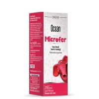 Orzax Ocean Microfer 250 ml