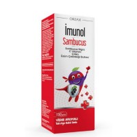 Imunol Sambucus  150ml