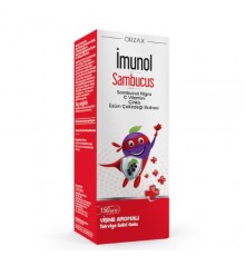 Imunol Sambucus  150ml