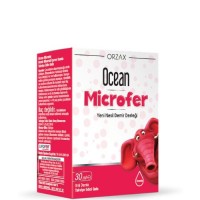 Orzax Ocean Micerofer 30 ml